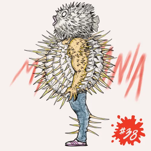 Item #112599176264585249762598342014504731792792456825599092228575607331876841193473 Media