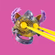 14340956495070452533448411743660034281365817504224433241868312385502194958337