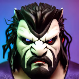 HERMIT_WOLF Collection