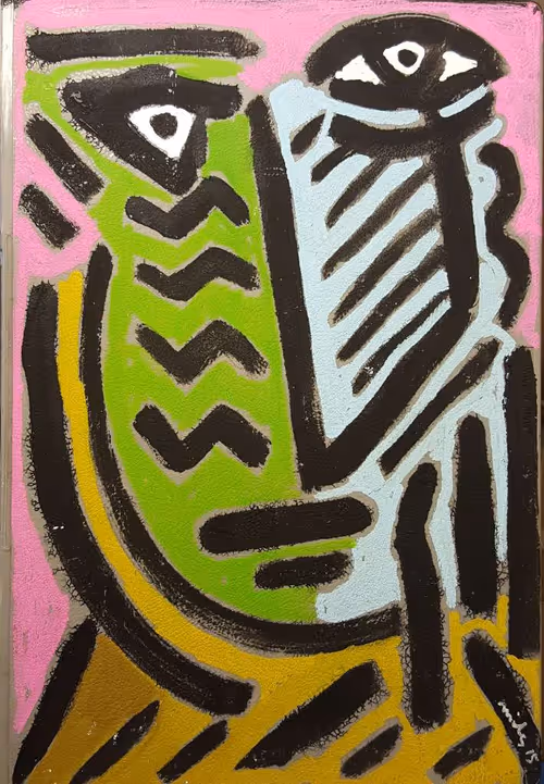 Item #99246253785033290502052006079030293970660446140757034996226596791957795635201 Media