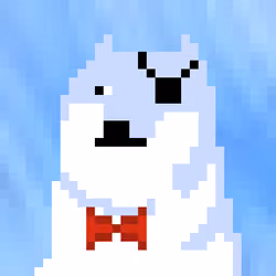 CryptoShibe #85