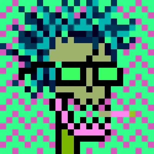 DEATH PUNK 253 (HIGH PUNK)