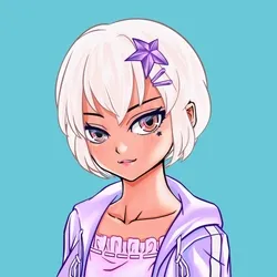 No.#035_Hana-Chan