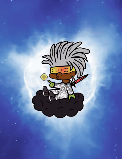 Item #3288114093729751282913753065116269168370162087834552215924481010512095608833 Media