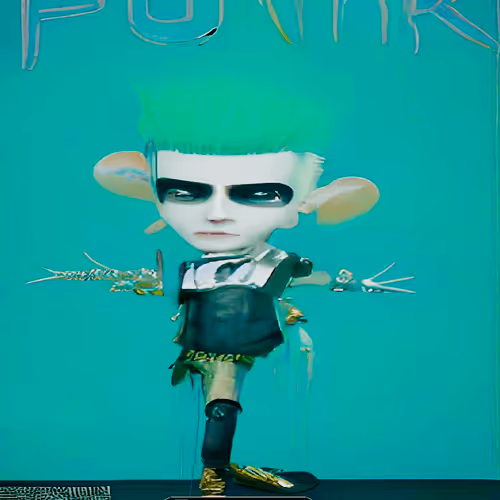 Item #37633614739285538835447456622405598041682537665338395483464297729476263936001 Media