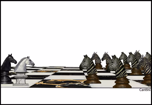 Item #44306513722607336604677597718325655396878398991234053508124298851920486858753 Media