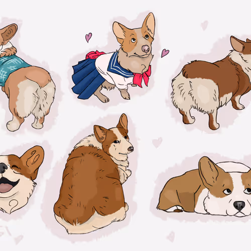PaintingFox Collection - old