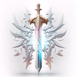 sword