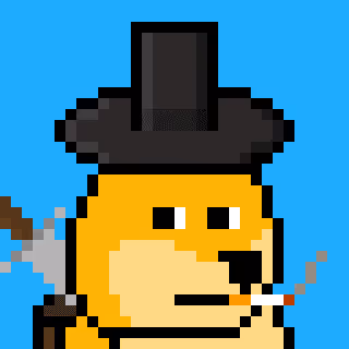 Dooggie #4984