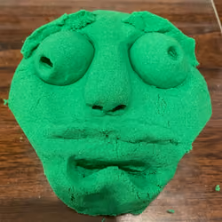 Tyrone #1