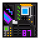 Moon Chip Co. | Genesis