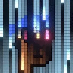 Matrix Pixel Punks
