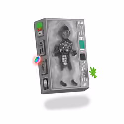 Item Media