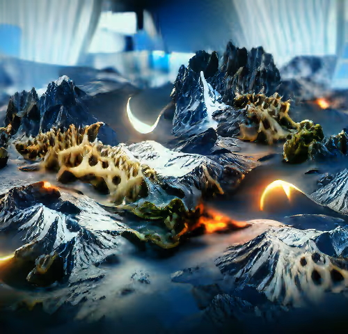Formations