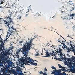 KNOB ROSS PRESENTS THE WINTER WONDERLAND