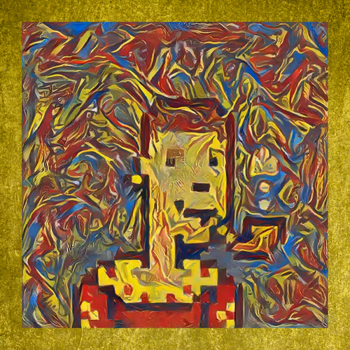 Item #94101641942753319153319414587609167962160456013853299647412537709116235186177 Media