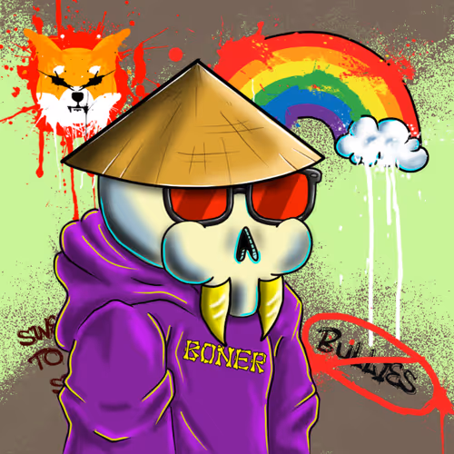 Killerbunny Collection - old