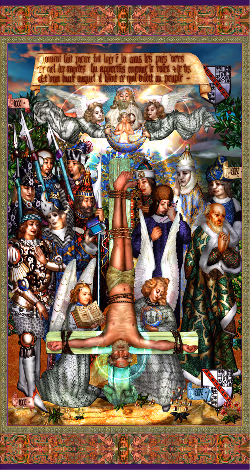 Item #97226011817047492928619394118998418909082874623108712936899078307449166364673 Media