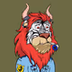 Forgotten Lions