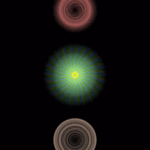 Rare Generative