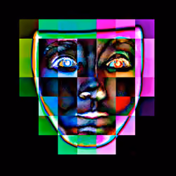 CryptoFace - #012