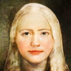 Khaleese Angelina