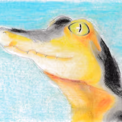Crocodile