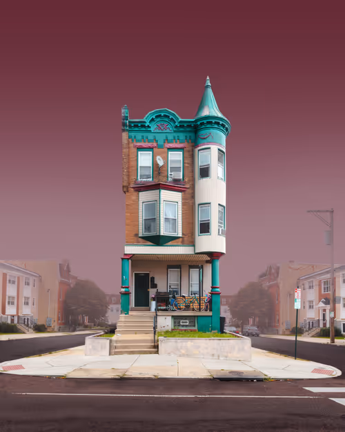 Rowhome #69