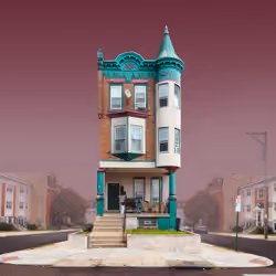 Rowhome #69