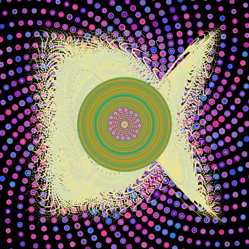 Mandala #33