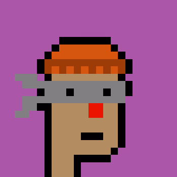 Thief Punk #0132