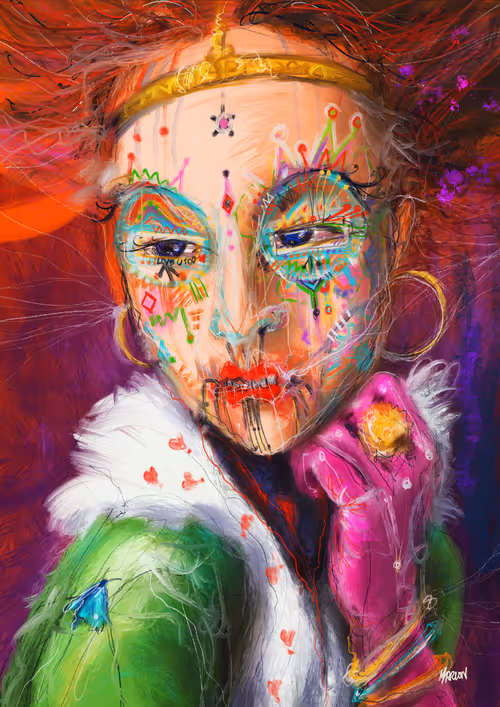 Item #20463895060416112623436459587440512531661474297957805522769763618364992782337 Media