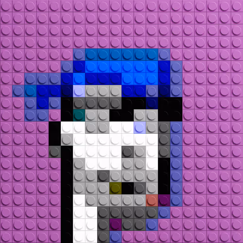 Item #15088816581122644334725909737061524245843340289975690131628565604907467407361 Media