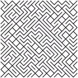Maze #29