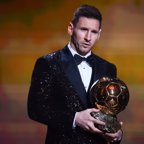 LeonelyMessia
