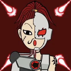 Reborn Xyborg 83