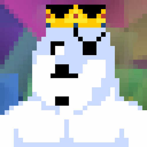 CryptoShibe #9201