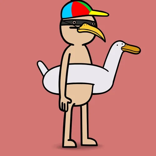 Birdguys