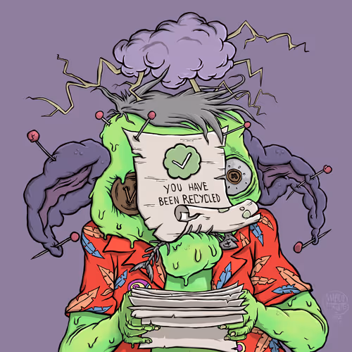 Item #11241563764200537652535817974275877551530642596153992823606924529108974043139 Media