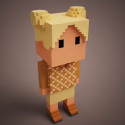 The kidsbits #00109
