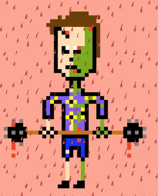 Item #77652138280740824721434383799449322745444735585245984447521823115232931741697 Media