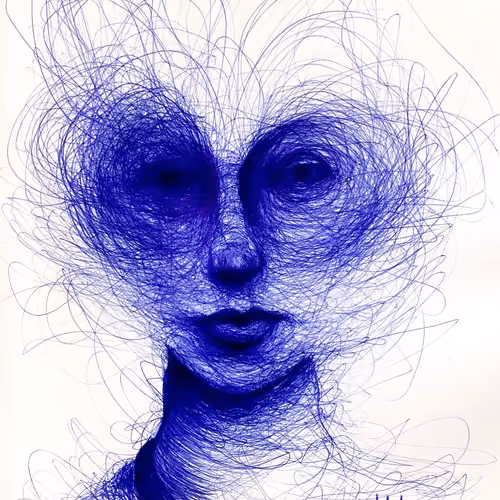 Feelin' Blu Again