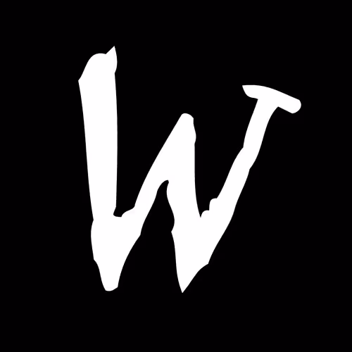 The Neverhood Font