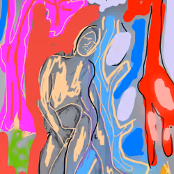 The Mystery Of Evolving   1/1 