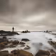 Smooth Waves- Long Exposures
