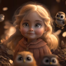 Birds