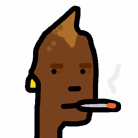Low Effort Punks