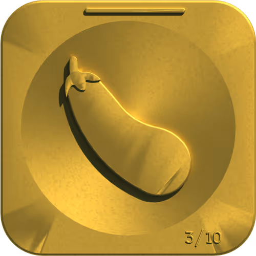 Item #15446964427449397188103838376740683386799129132811383186262213003049414164481 Media