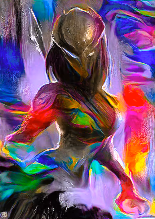 Item #46935663379106642088571545476757153786473481129897181517748081488828194357249 Media