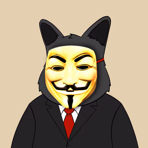 Honoroo #5 - NFTceo